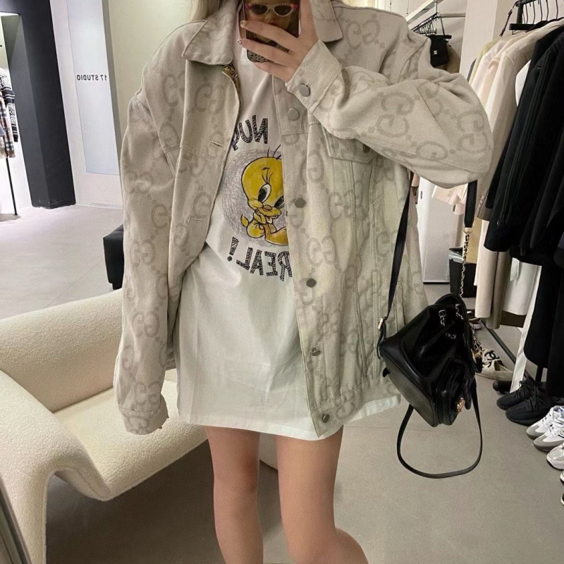 G*u*i coats